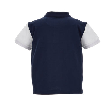 Playera polo MOSCHINO para niño y teen